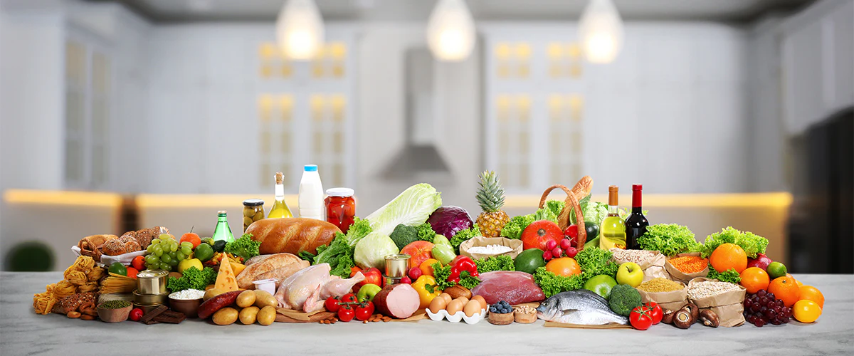 Turkish Groceries Delivered in Copenhagen